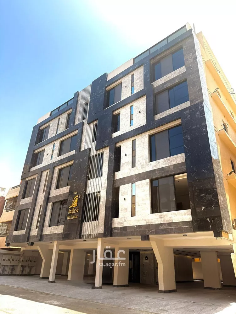 شقة للبيع في شارع احمد بن شيخان, حي الروضة, مدينة جدة, منطقة مكة المكرمة صورة 2