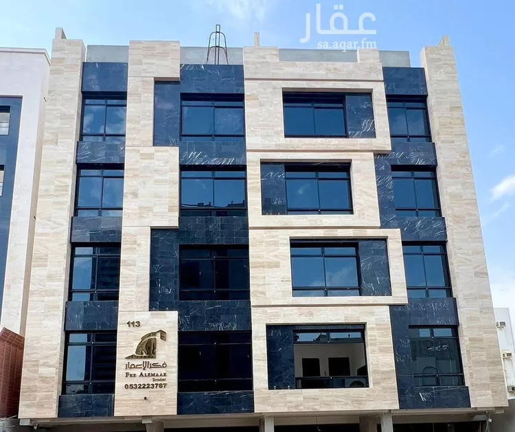 شقة للبيع في شارع ابو وهيب الجشمي, حي النعيم, مدينة جدة, منطقة مكة المكرمة