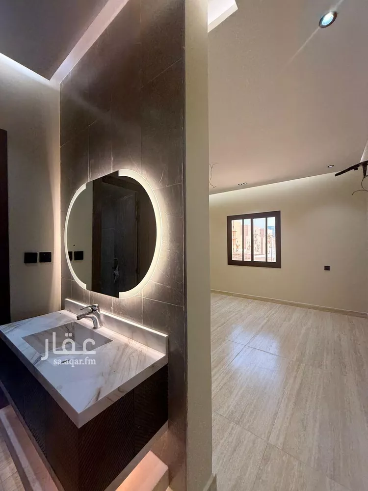 شقة للبيع في شارع احمد بن شيخان, حي الروضة, مدينة جدة, منطقة مكة المكرمة صورة 5