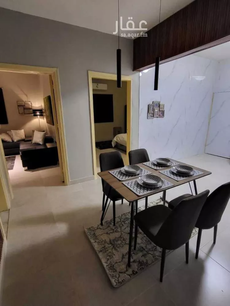 شقة للإيجار في شارع الرمادية, حي السليمانية, مدينة الرياض, منطقة الرياض صورة 2