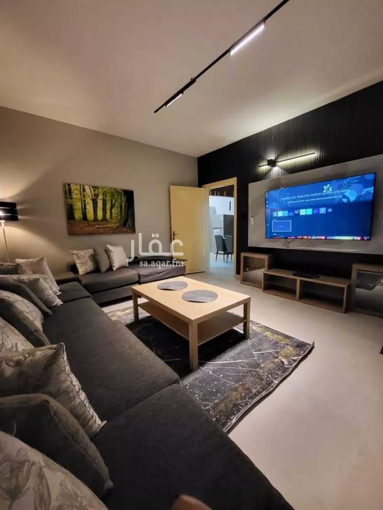 شقة للإيجار في شارع الرمادية, حي السليمانية, مدينة الرياض, منطقة الرياض