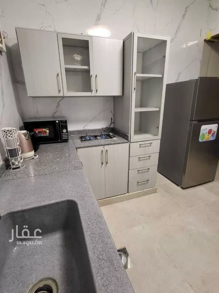 شقة للإيجار في شارع الرمادية, حي السليمانية, مدينة الرياض, منطقة الرياض صورة 5