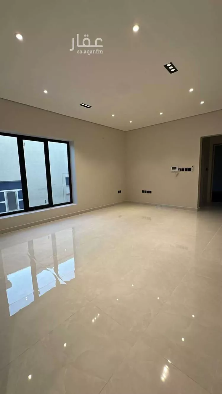 شقة للإيجار في شارع عمرو بن طلق بن زيد بن اميه ، حي الراشدية الثاني ، المبرز ، الاحساء صورة 2