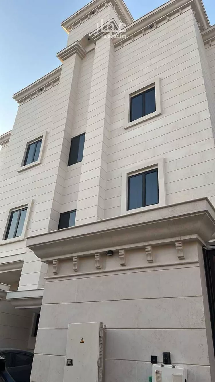 شقة للإيجار في شارع عمرو بن طلق بن زيد بن اميه ، حي الراشدية الثاني ، المبرز ، الاحساء