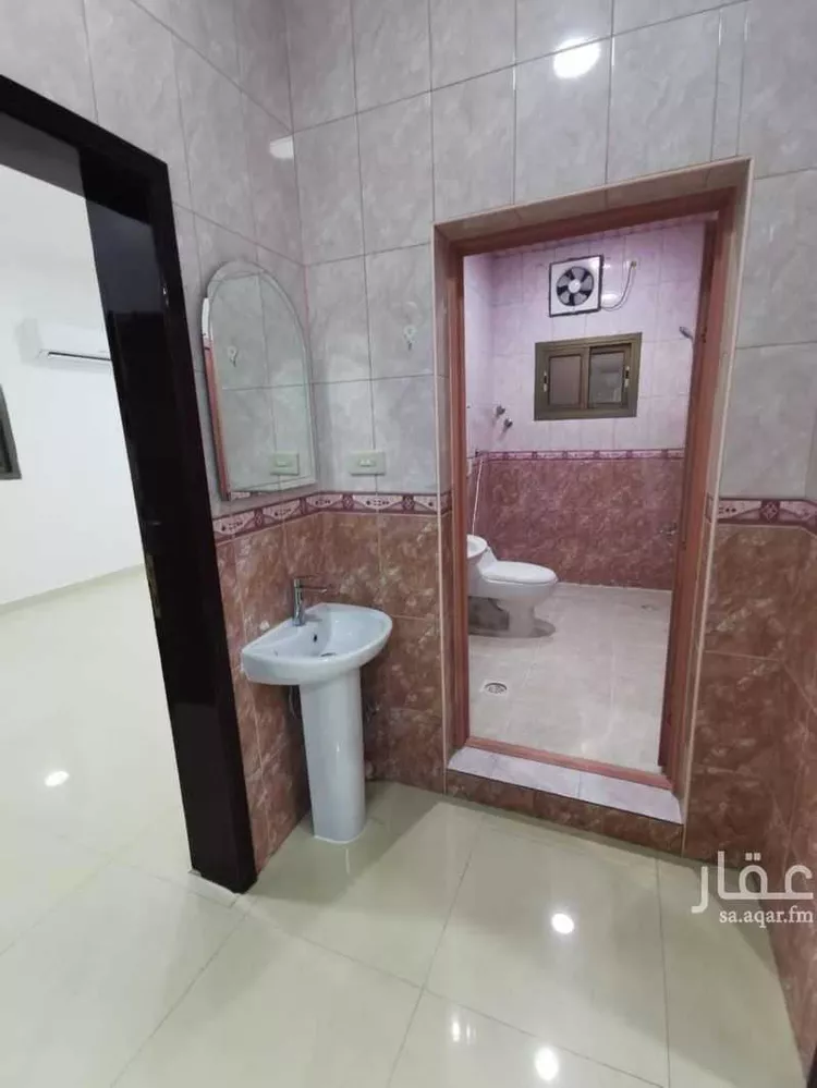 شقة للإيجار في شارع 1320152, حي الراشدية الثاني, مدينة الاحساء, المنطقة الشرقية صورة 4