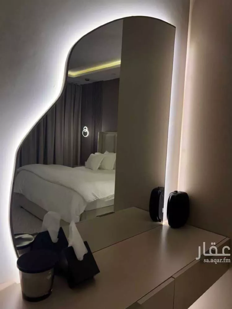 شقة مفروشة للحجز في شارع التحلية ، حي العقيق ، الرياض ، منطقة الرياض 8