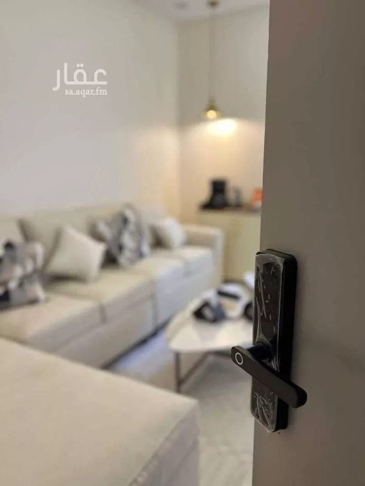 شقة مفروشة للحجز في شارع التحلية ، حي العقيق ، الرياض ، منطقة الرياض صورة 5