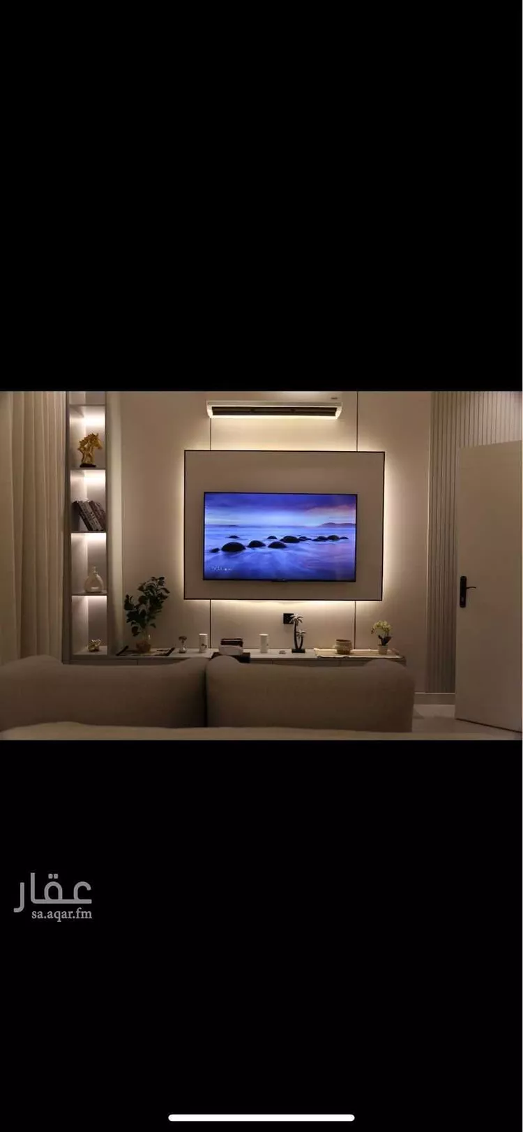Furnished Studio for Booking in Riyadh Al Malqa 8