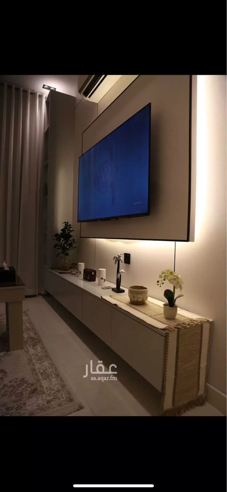 Furnished Studio for Booking in Riyadh Al Malqa 6