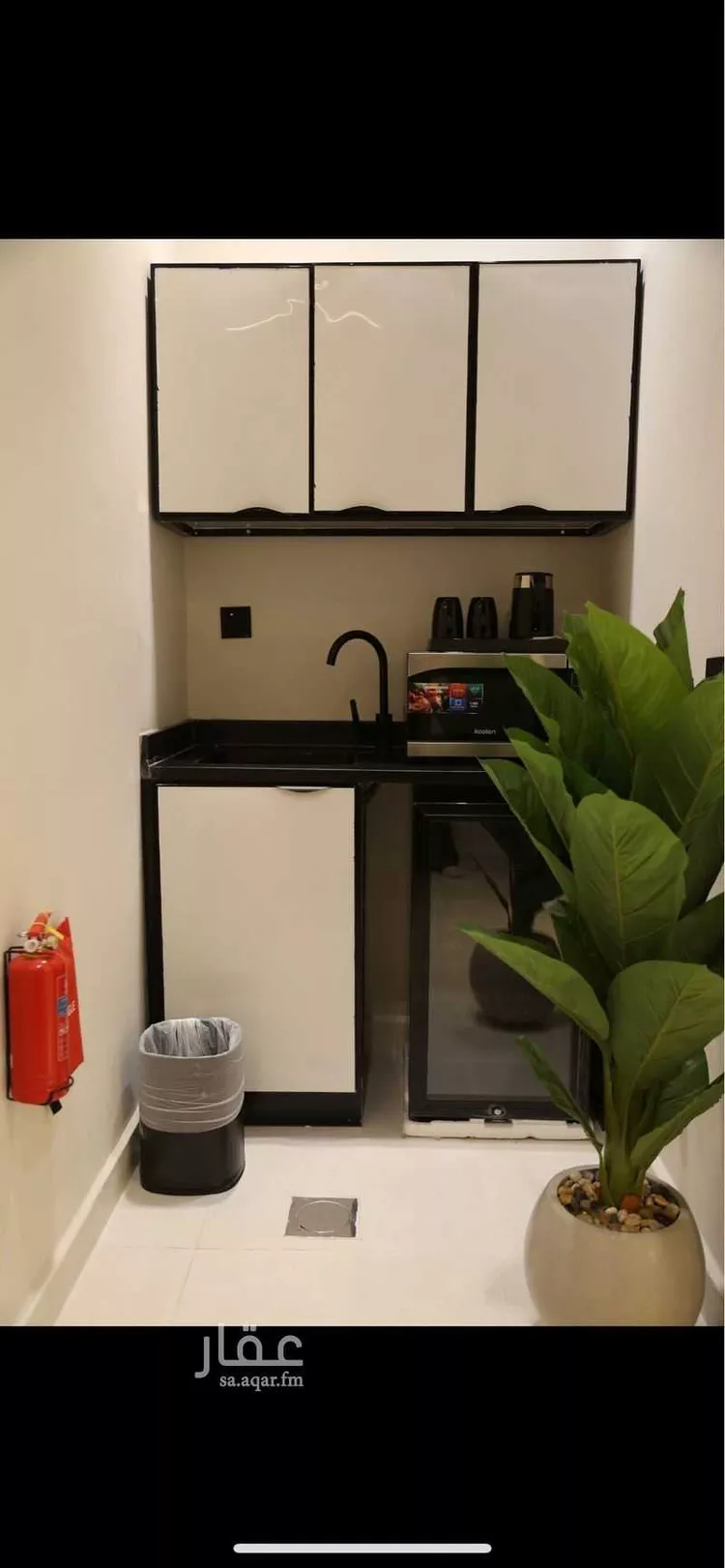 Furnished Studio for Booking in Riyadh Al Malqa 12