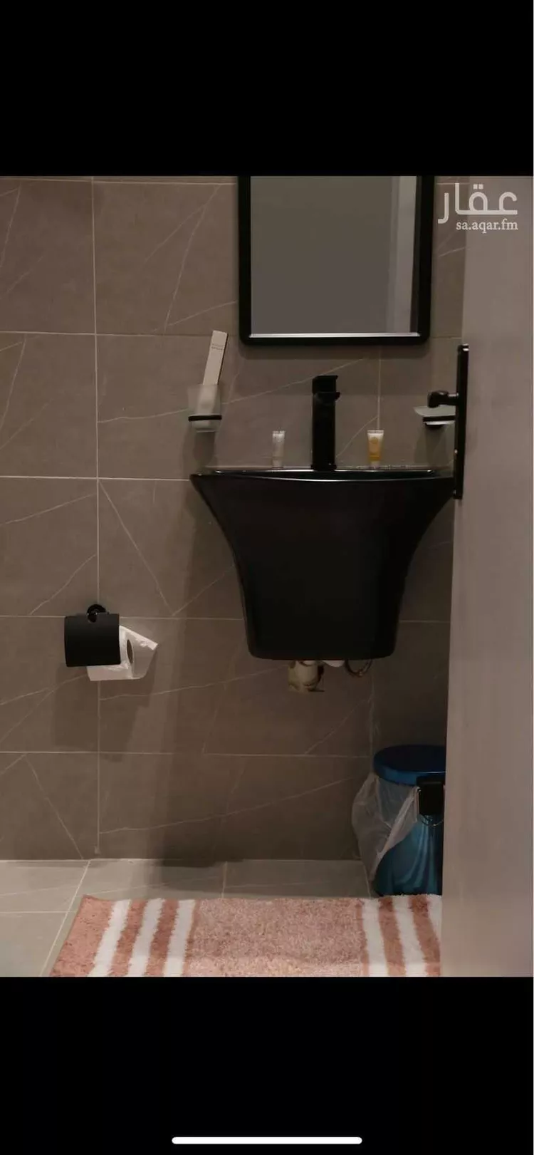 Furnished Studio for Booking in Riyadh Al Malqa 11