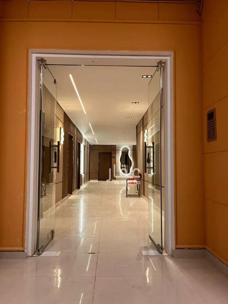 Furnished Studio for Booking in Riyadh Al Malqa 14