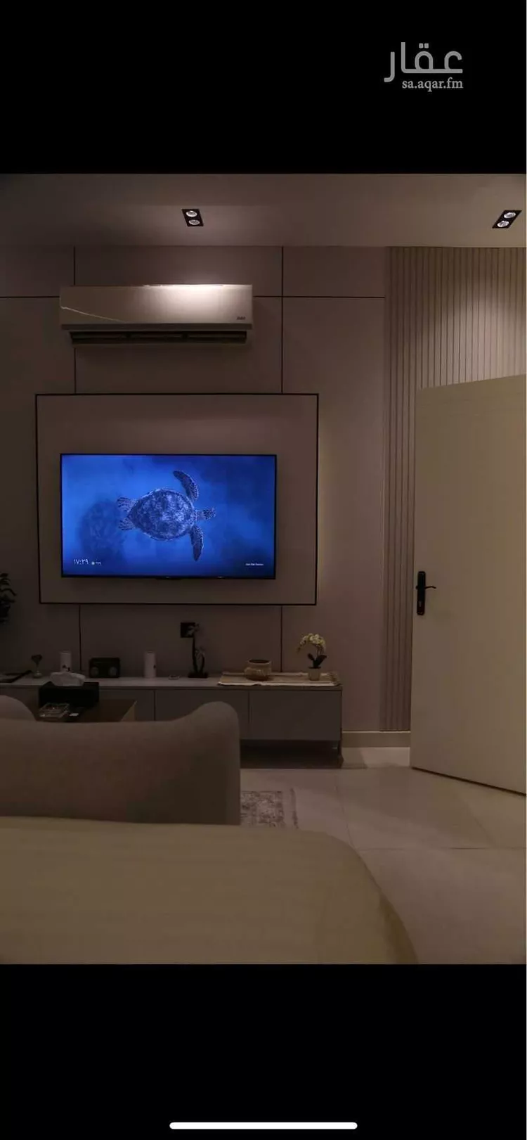 Furnished Studio for Booking in Riyadh Al Malqa 9