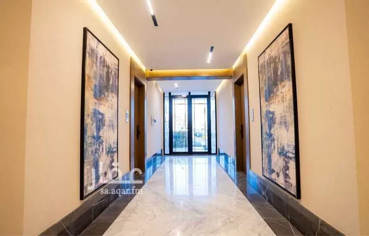 عمارة للإيجار في شارع الحسن بن علي, حي التعاون, مدينة الرياض, منطقة الرياض صورة 4
