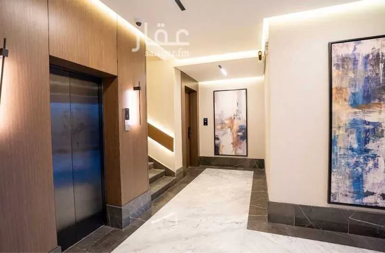 عمارة للإيجار في شارع الحسن بن علي, حي التعاون, مدينة الرياض, منطقة الرياض صورة 5