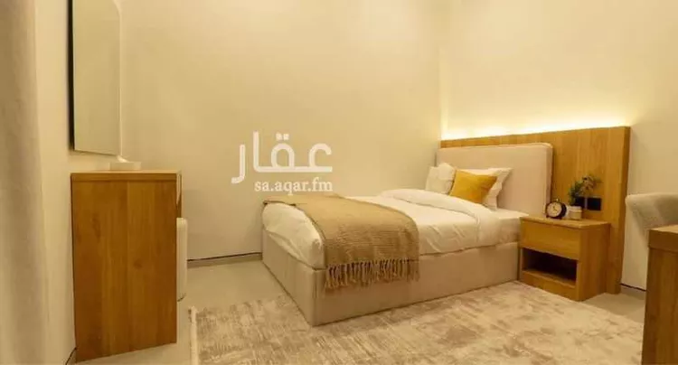 شقة للإيجار في شارع حسان بن قيس, حي النرجس, مدينة الرياض, منطقة الرياض صورة 5