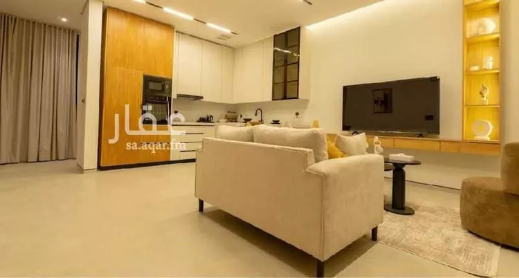 شقة للإيجار في شارع حسان بن قيس, حي النرجس, مدينة الرياض, منطقة الرياض صورة 3