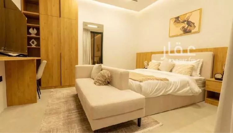 شقة للإيجار في شارع حسان بن قيس, حي النرجس, مدينة الرياض, منطقة الرياض صورة 5