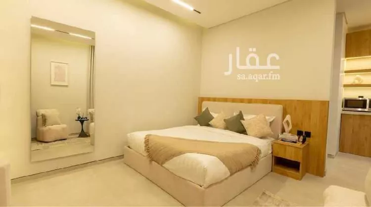 شقة للإيجار في شارع حسان بن قيس, حي النرجس, مدينة الرياض, منطقة الرياض صورة 4