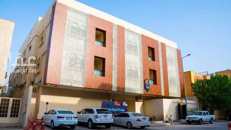 Apartment for Rent in Riyadh As Sulimaniyah
