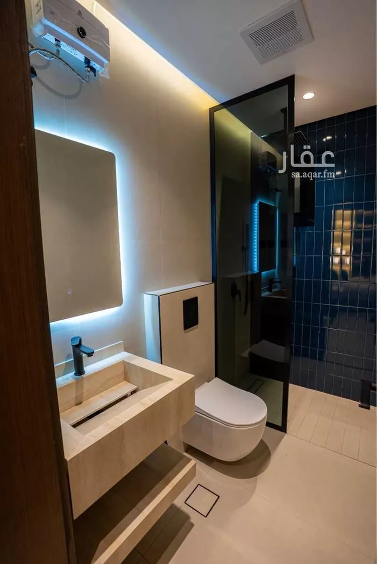 شقة للإيجار في شارع الحسن بن علي, حي التعاون, مدينة الرياض, منطقة الرياض صورة 2