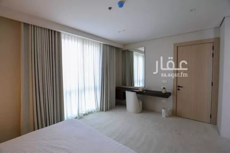 شقة للإيجار في شارع قلعة صلاح الدين, حي العقيق, مدينة الرياض, منطقة الرياض صورة 4