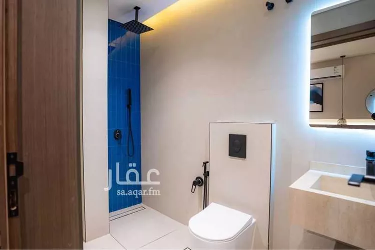 شقة للإيجار في شارع الحسن بن علي, حي التعاون, مدينة الرياض, منطقة الرياض صورة 3