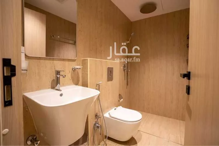 Studio for rent in Riyadh Al Olaya 17