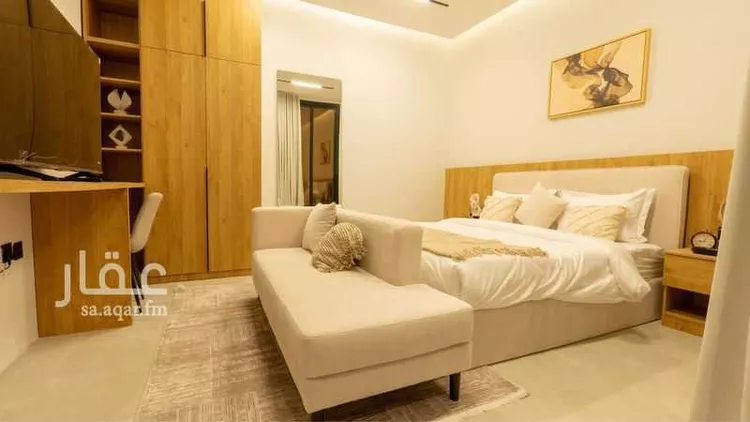 Apartment for Rent in Riyadh An Narjis