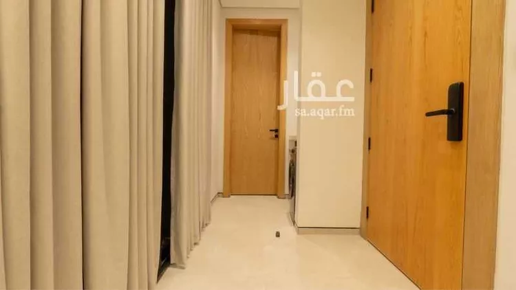 Studio for rent in Riyadh An Narjis 9