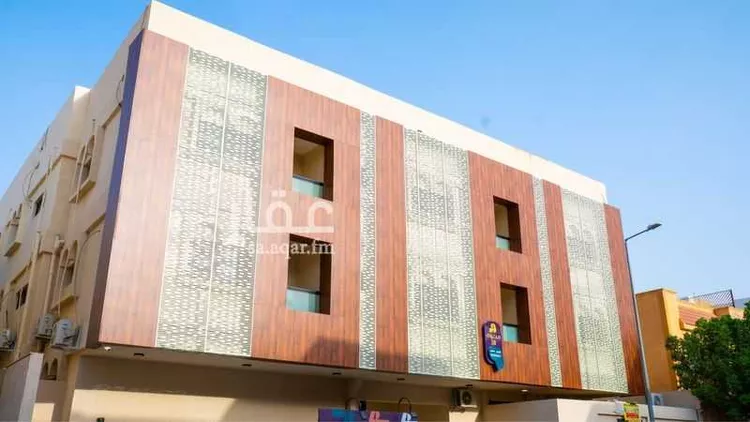 Studio for rent in Riyadh As Sulimaniyah 11
