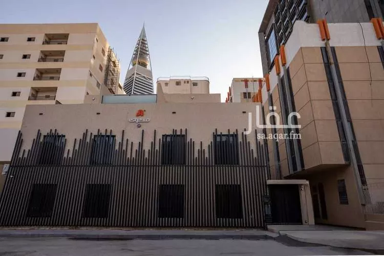 Studio for rent in Riyadh Al Olaya 13