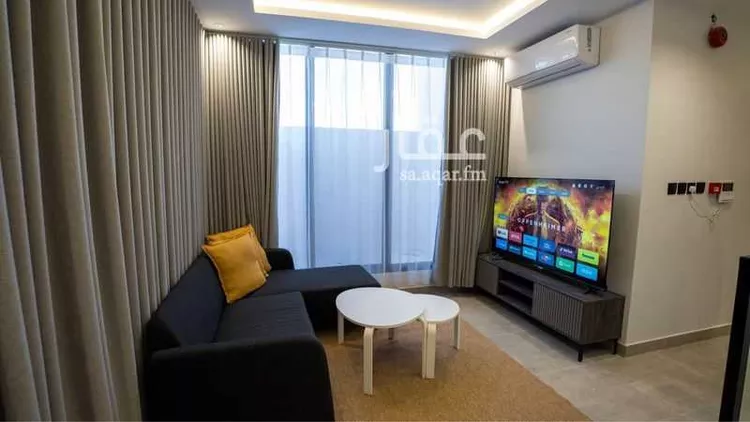 شقة للإيجار في شارع علي ابن الحسن الخزرجي ، حي بني حارثة ، المدينة المنورة ، منطقة المدينة المنورة صورة 2