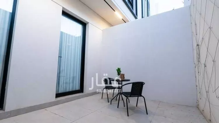 Studio for rent in Riyadh An Narjis 7