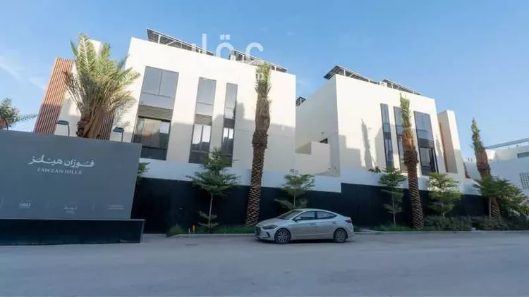 Studio for rent in Riyadh An Narjis 9