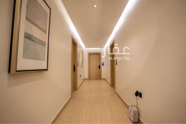 شقة للإيجار في شارع عبدالله بن سلمة, حي العليا, مدينة الرياض, منطقة الرياض صورة 5