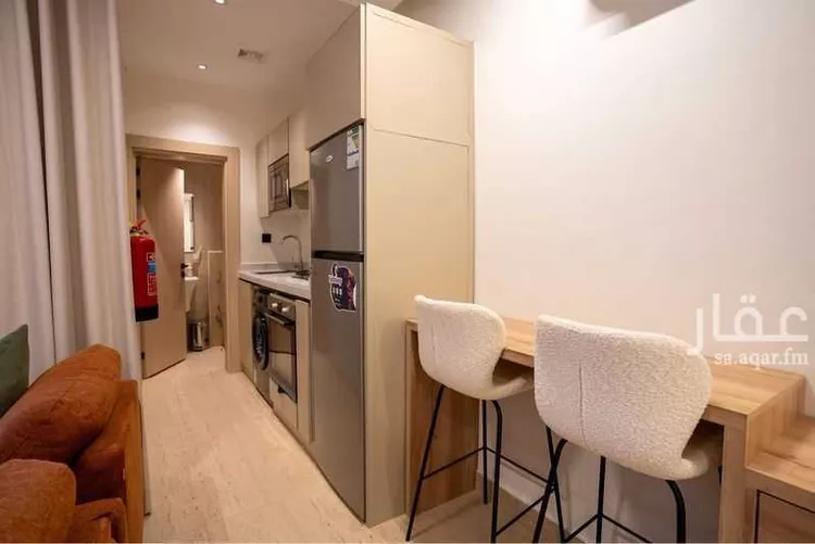 Studio for rent in Riyadh Al Olaya 6