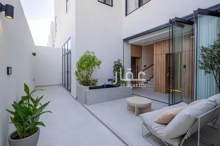 Villa for Rent in Riyadh Ar Rimal صورة 5
