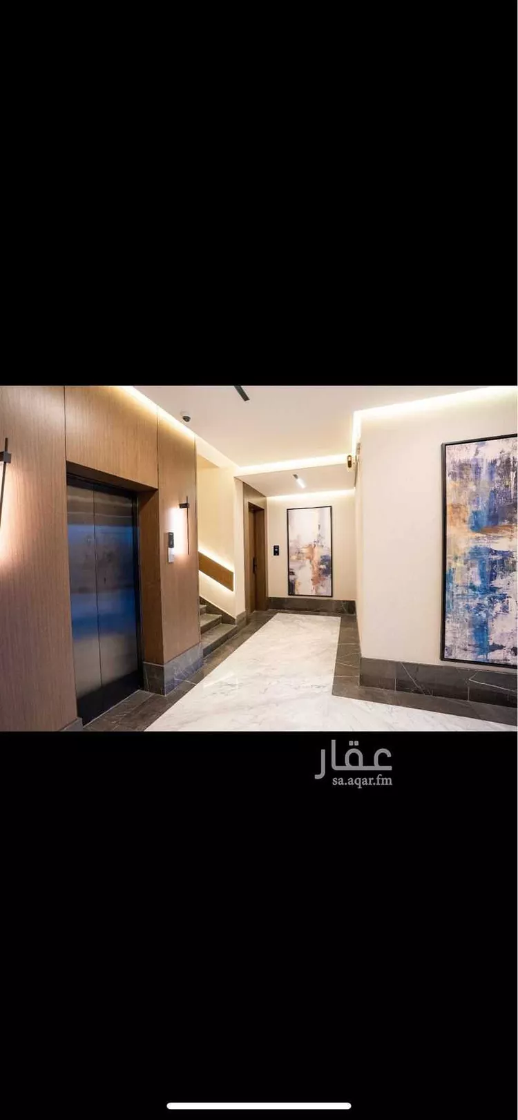 عمارة للإيجار في شارع الحسن بن علي, حي التعاون, مدينة الرياض, منطقة الرياض صورة 5