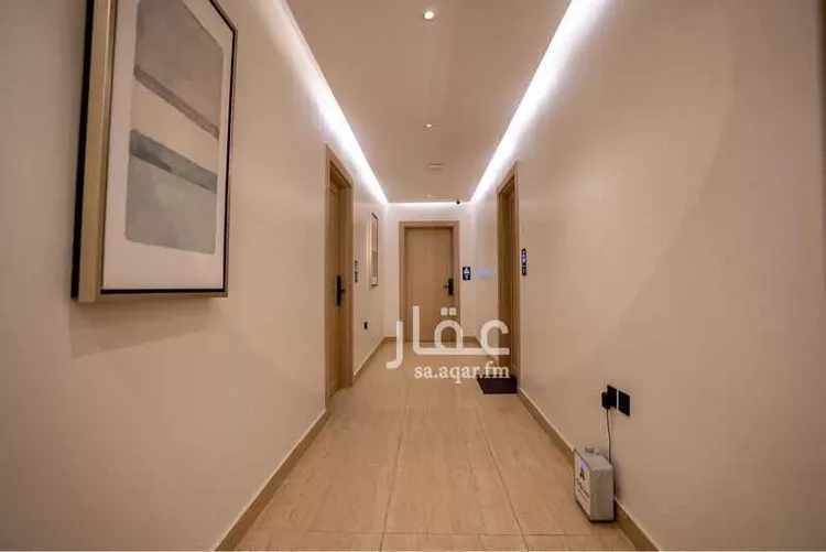شقة للإيجار في شارع عبدالله بن سلمة, حي العليا, مدينة الرياض, منطقة الرياض صورة 2