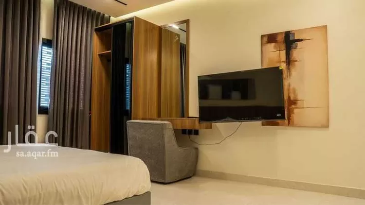 Studio for rent in Riyadh As Sulimaniyah 7