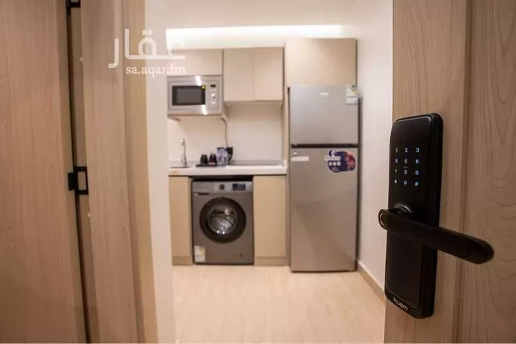 Studio for rent in Riyadh Al Olaya 10