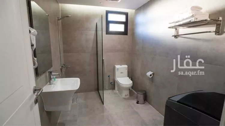 شقة للإيجار في شارع علي ابن الحسن الخزرجي ، حي بني حارثة ، المدينة المنورة ، منطقة المدينة المنورة صورة 3
