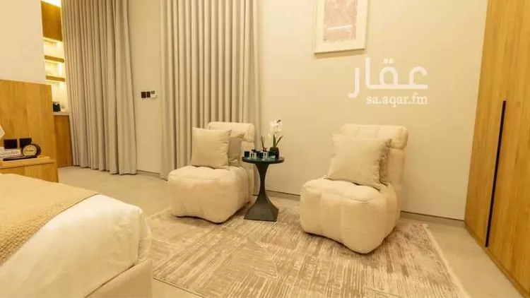 Studio for rent in Riyadh An Narjis 6