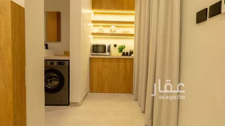 شقة للإيجار في شارع حسان بن قيس, حي النرجس, مدينة الرياض, منطقة الرياض صورة 2