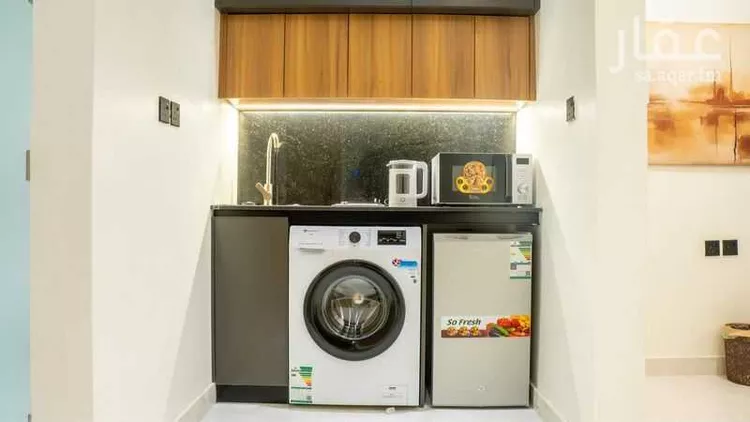 Studio for rent in Riyadh As Sulimaniyah صورة 2