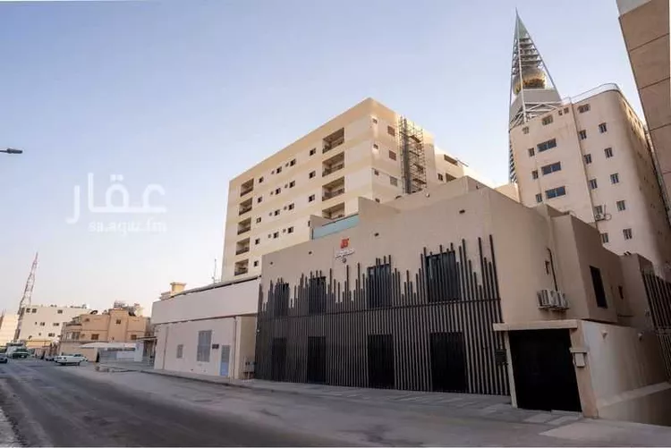 شقة للإيجار في شارع عبدالله بن سلمة, حي العليا, مدينة الرياض, منطقة الرياض صورة 4