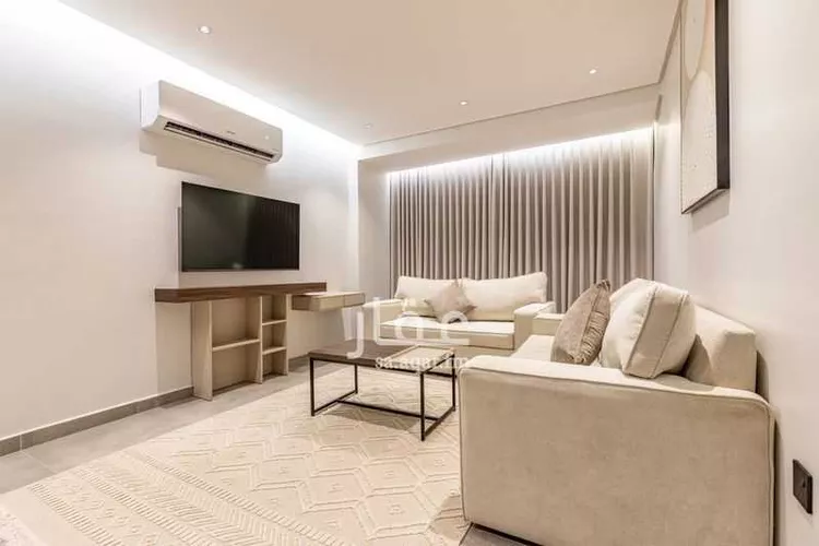 شقة للإيجار في شارع السعادات, حي الملقا, مدينة الرياض, منطقة الرياض صورة 4
