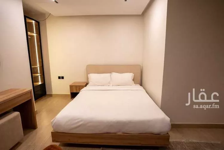 Studio for rent in Riyadh Al Olaya صورة 2