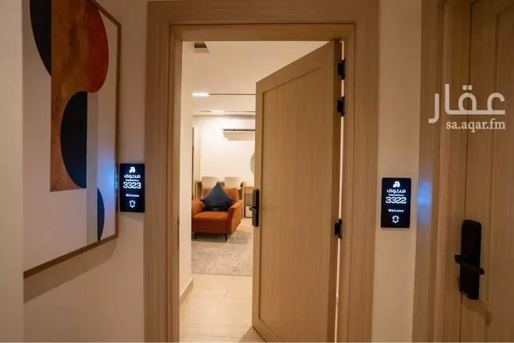 Studio for rent in Riyadh Al Olaya 9
